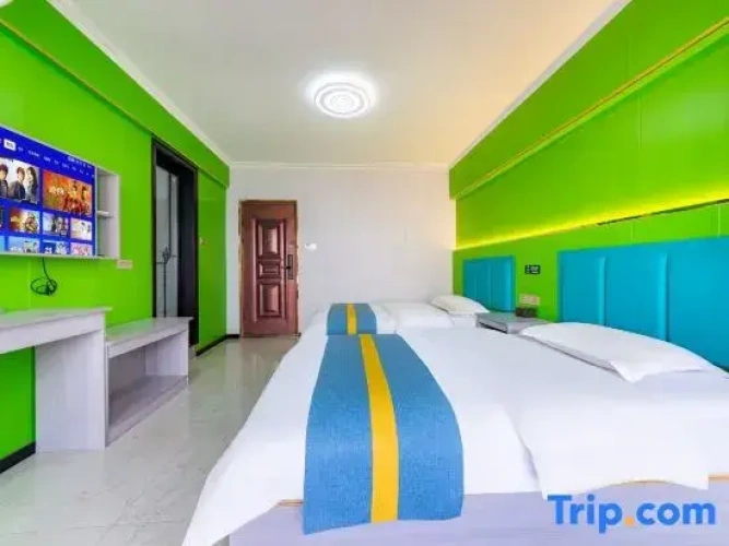 Business Twin room
