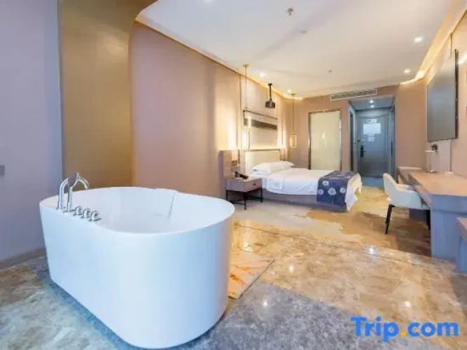 Luxury Double room