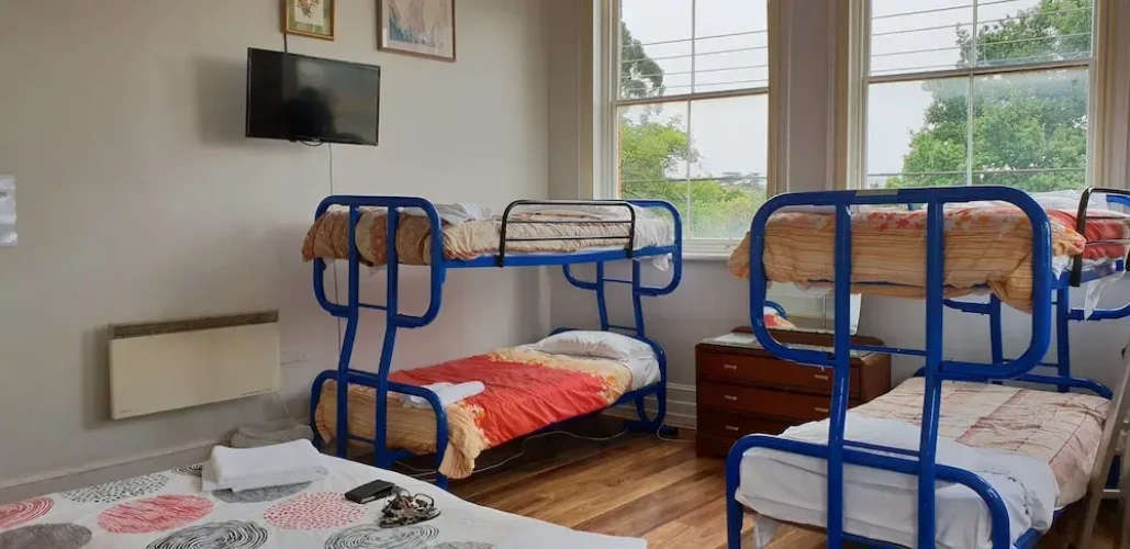 Superior Suite