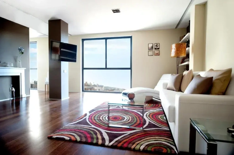 1 Bedroom Superior Apartment