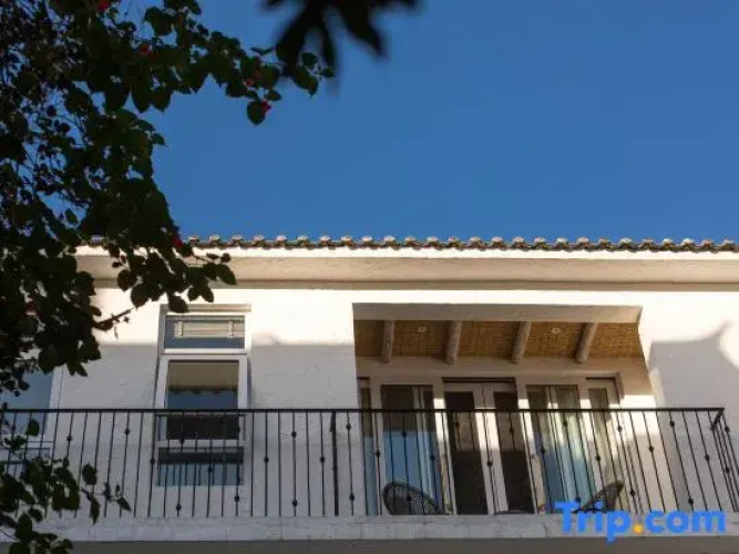 Manwu Hostel