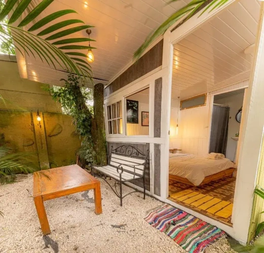Bungalow