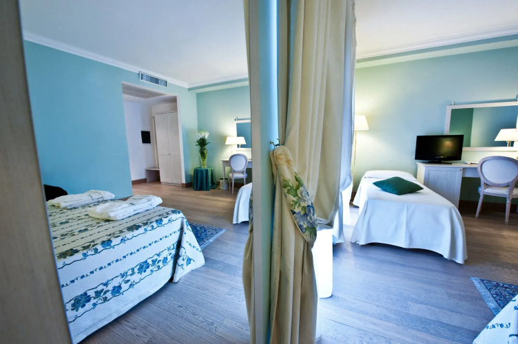 Ostuni Palace Hotel Ristorante & SPA