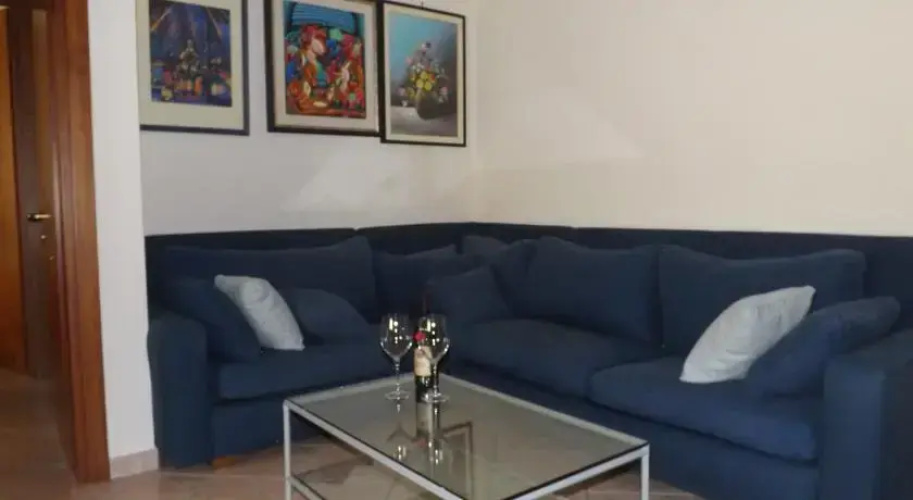 A Casa Di Stefania