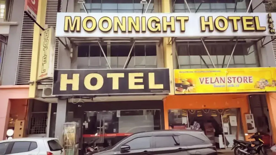 Hotelafbeelding