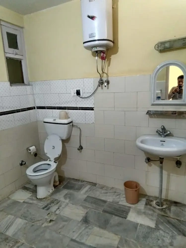Luxury room