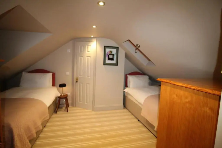 Drake Cottage