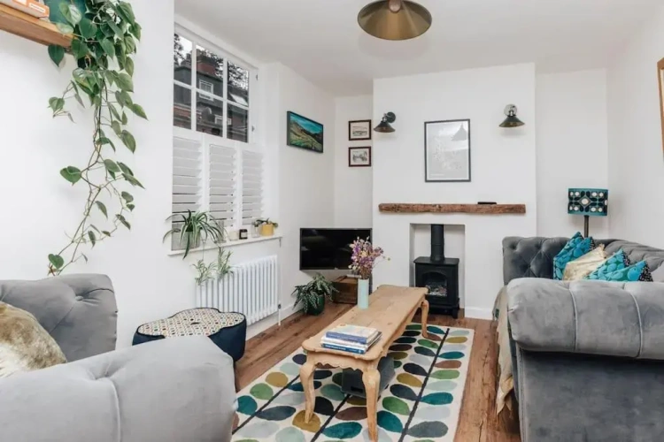 3 Bedrooms Cottage