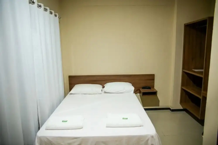 Hotel Imperador