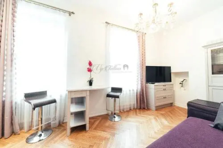 Old Town Boutique Apartment
