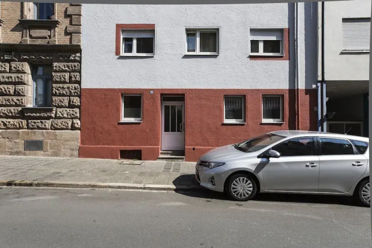 Otel görseli