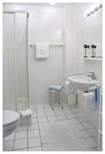 Haus Götting Wohnung 1