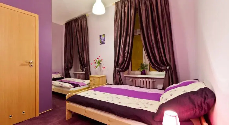Relax Uslugi Noclegowe