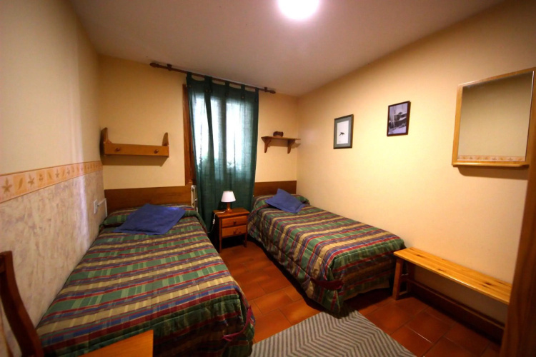Casa Maria Jesus
