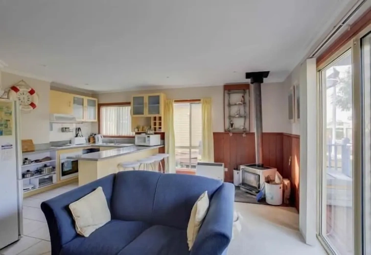 2 Bedrooms Standard Suite