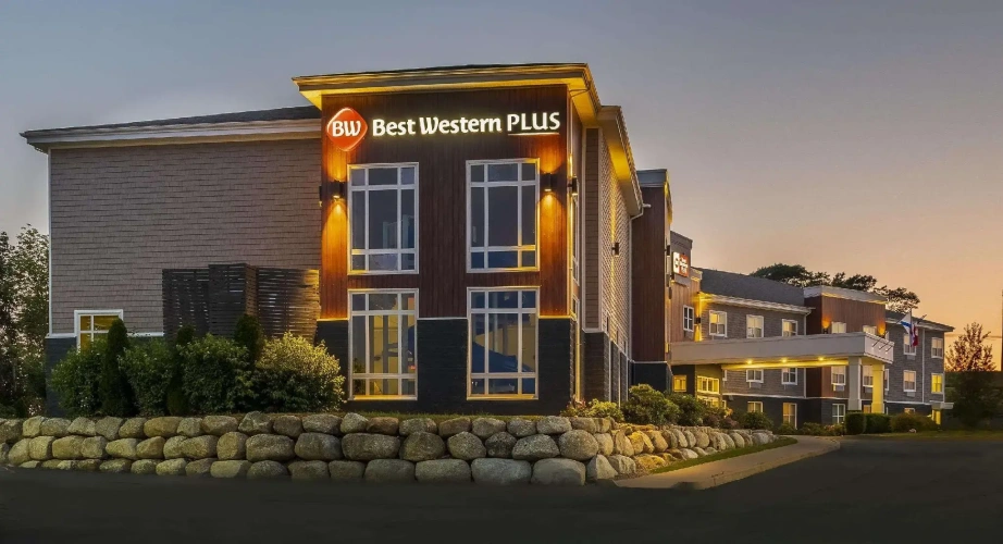1 Bedroom Double Suite