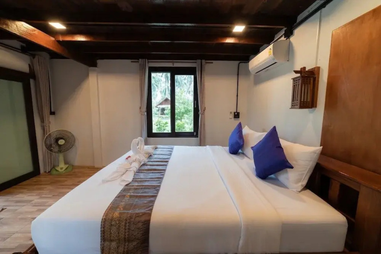 COCO Canopy Boutique Resort