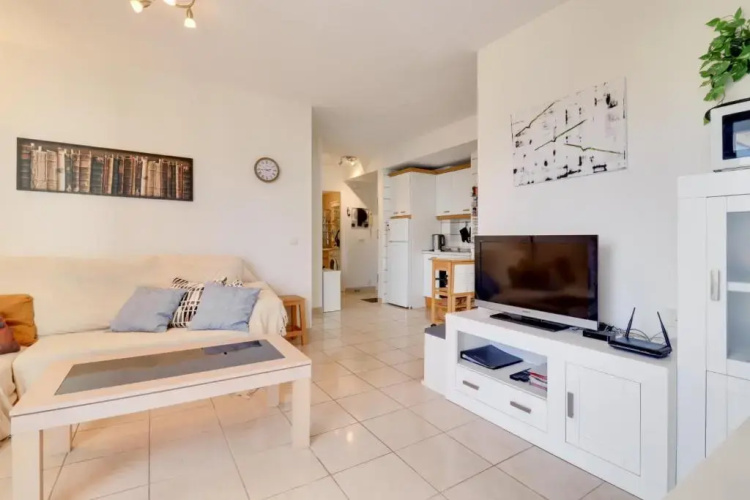 2 bedroom in Parador