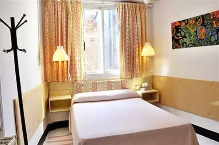 Arco Youth Hostel
