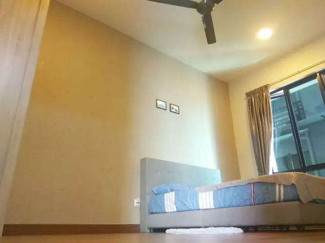 The Reach