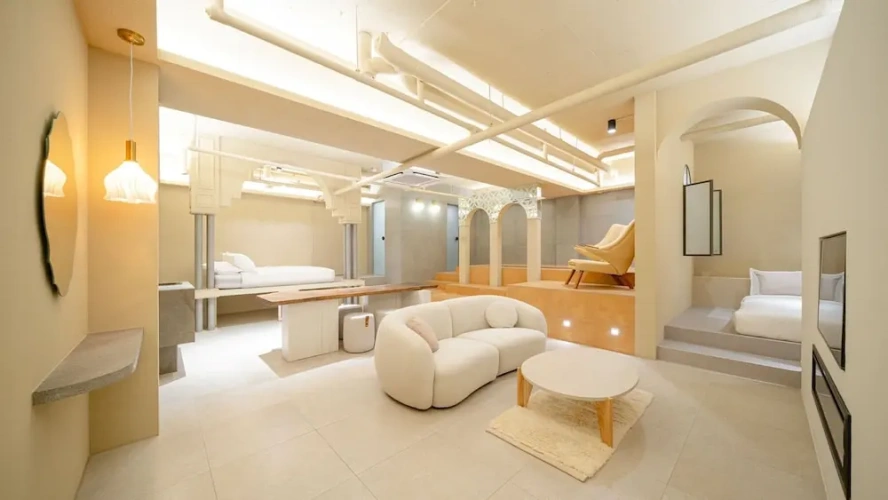 Suite