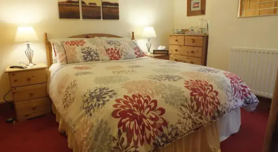 Heulwen Bed and Breakfast