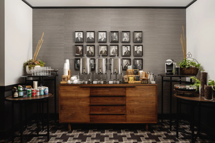 Chicago Athletic Association Hotel photo 34