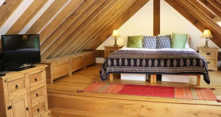 Cottage