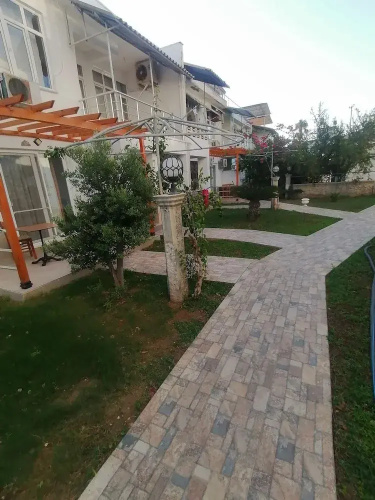 İlker Apart Otel