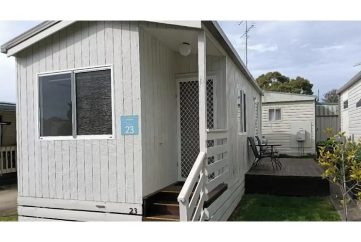 1 Bedroom Economy room