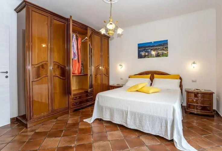 Casa la Cycas
