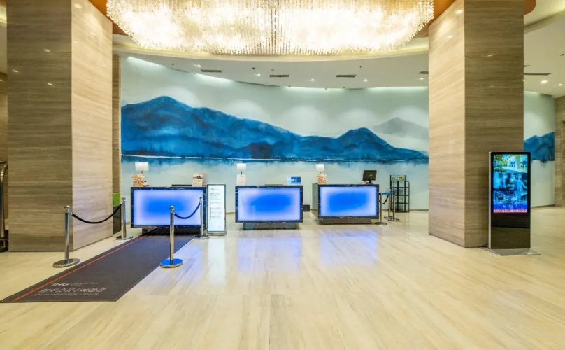 Holiday Inn Express Anshan Downtown by IHG