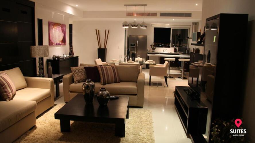 Imagen de Suites Malecon Cancun