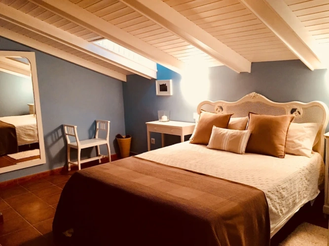 1 Bedroom Standard Family room