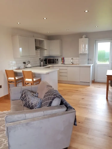 1 Bedroom Studio
