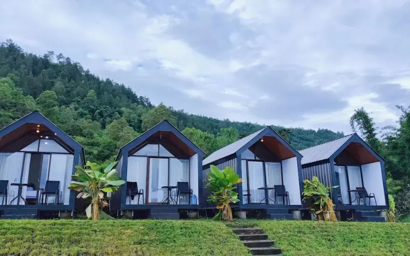 Royal Indah Cabin