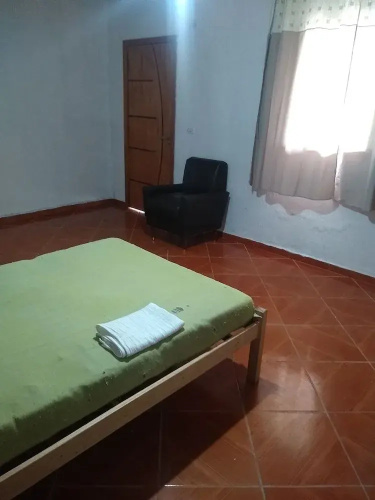Hostel do Val