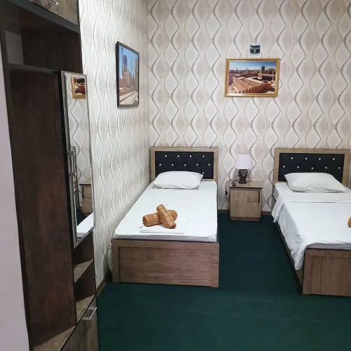 Doppi Hotel