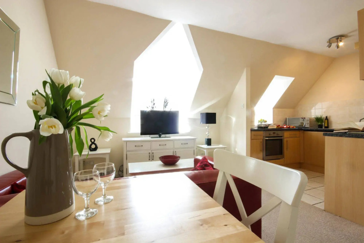Berkshire Rooms - Windsor