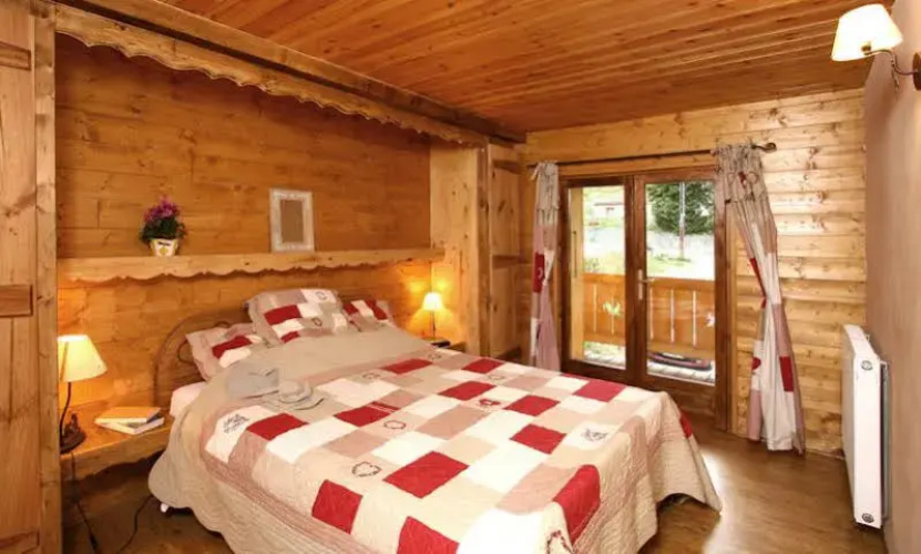 Odalys Chalet De Marie