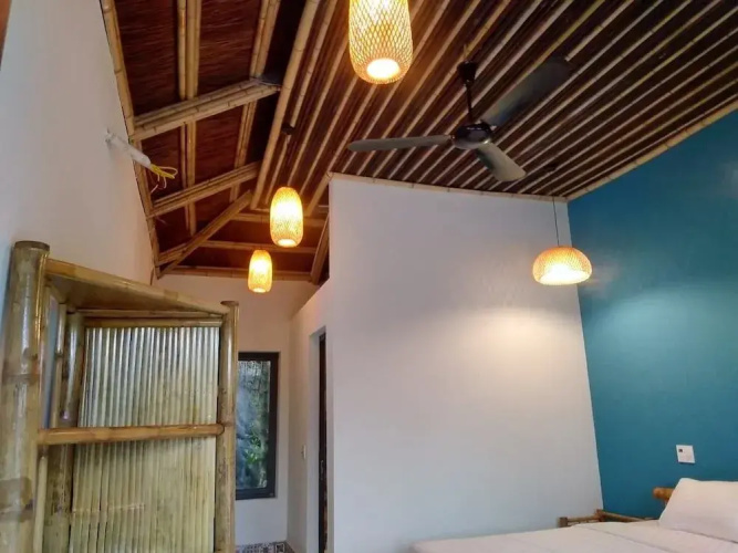 Trang An Ecolodge