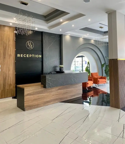 Hotel Maraj