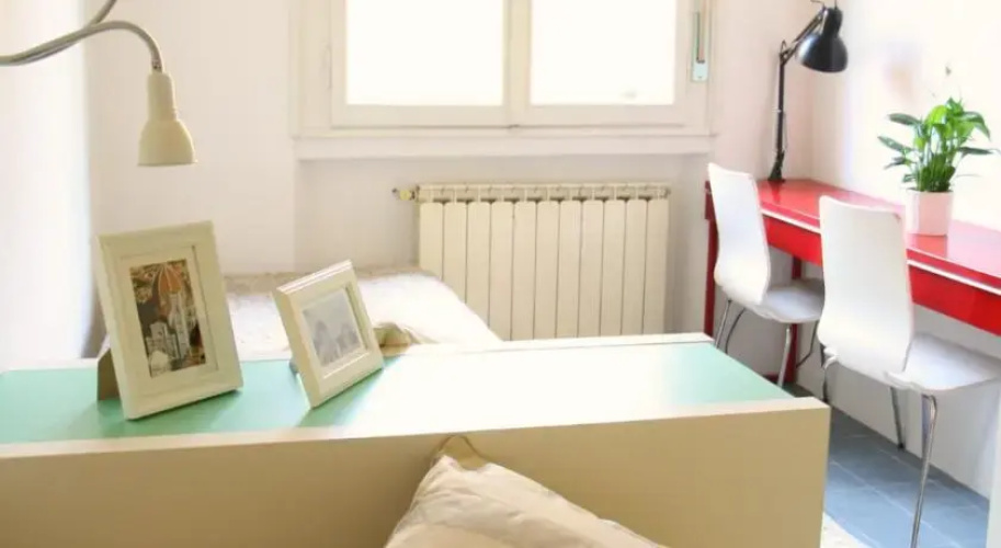 Ponte Vecchio Suite