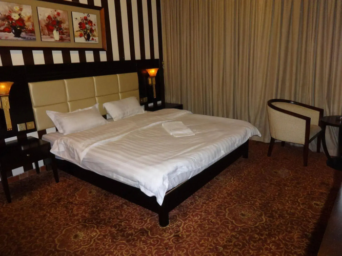 Orans Suites 3