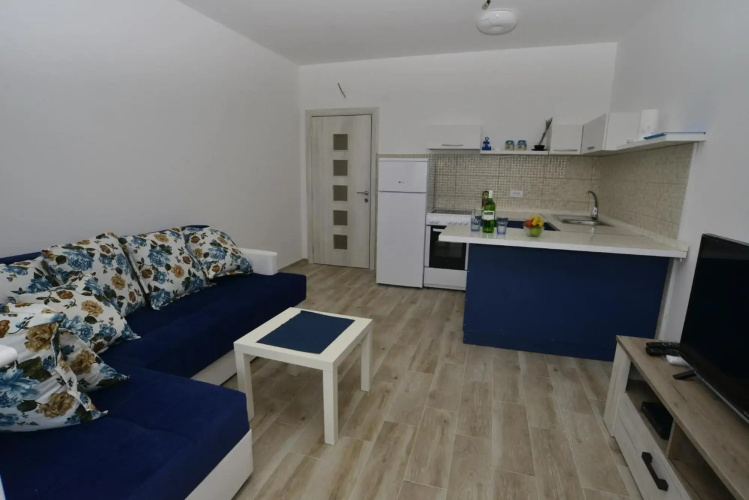 Apartmani M&E
