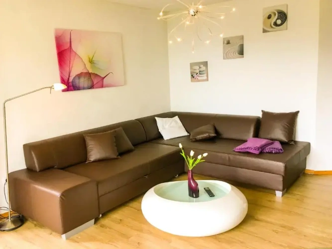 Superior Apartment