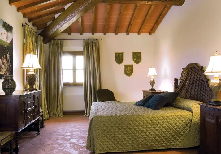 Le Torri