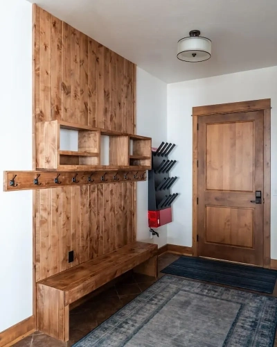 3 Bedrooms Standard room