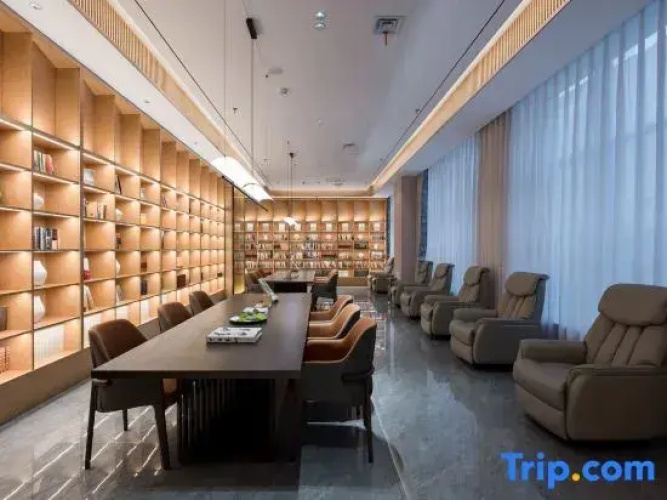 Xingyun Elegant Restaurant (Datong University Branch)