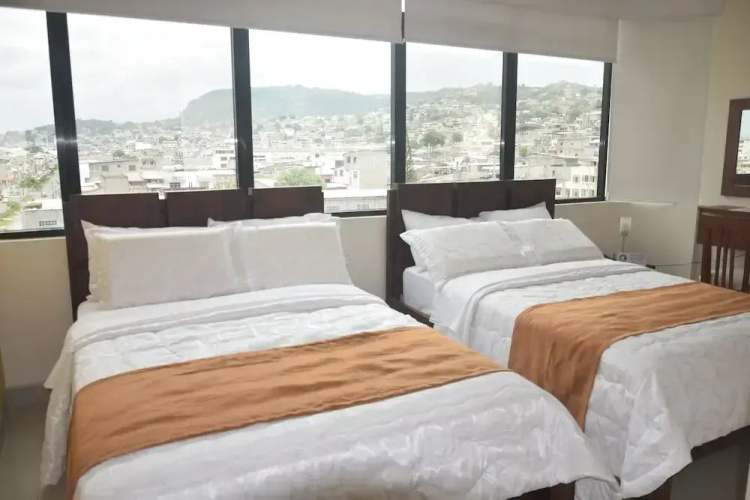 Olans Hotel Group